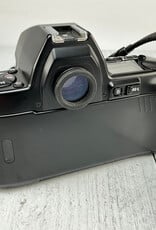 NIKON Nikon 8008S Film Camera Used EX