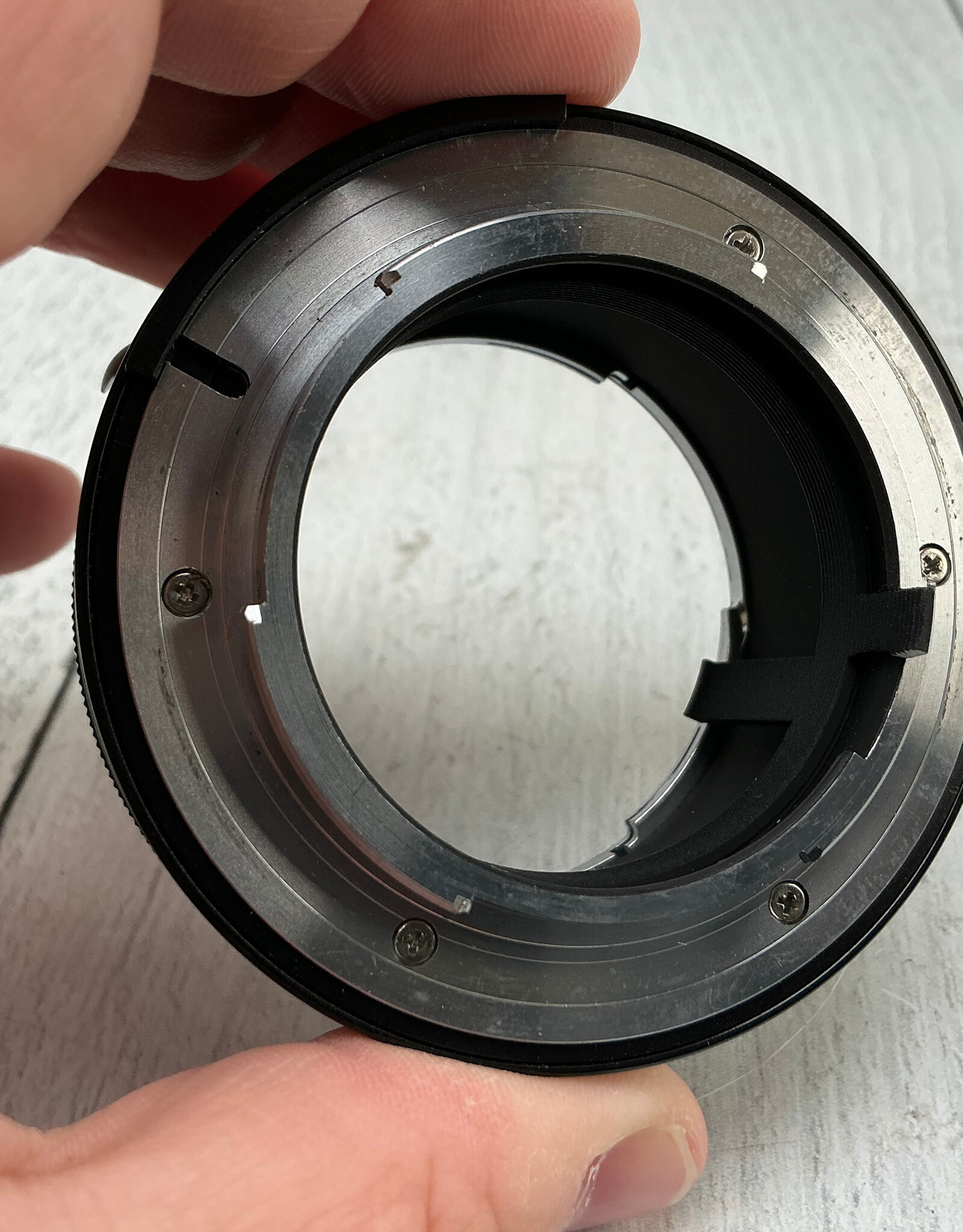 NIKON Nikon PK-13 Extension Ring Used Good