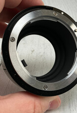 NIKON Nikon PK-13 Extension Ring Used Good