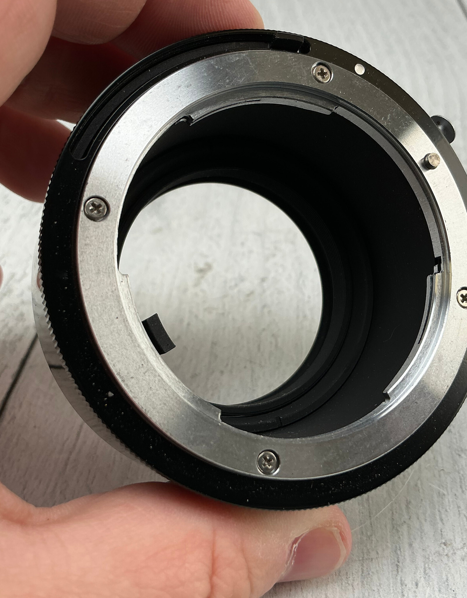 NIKON Nikon PK-13 Extension Ring Used Good