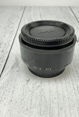 NIKON Nikon PK-13 Extension Ring Used Good
