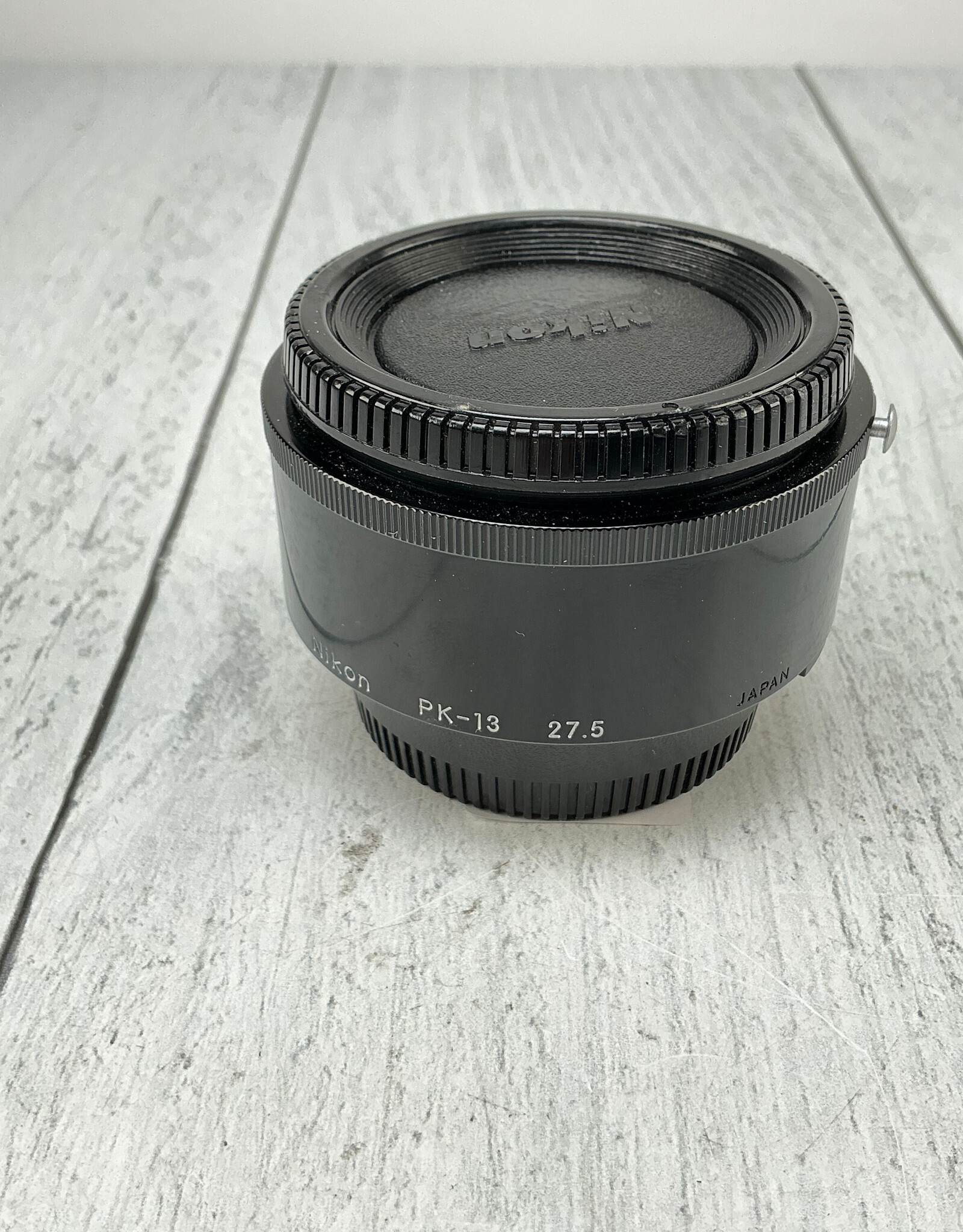NIKON Nikon PK-13 Extension Ring Used Good