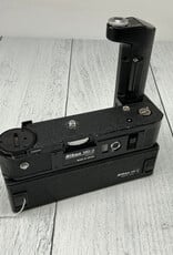 NIKON Nikon MD-3 w/ MB-2 Drive Corrosion Used AS IS