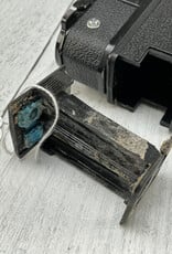NIKON Nikon MD-3 w/ MB-2 Drive Corrosion Used AS IS