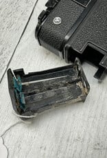 NIKON Nikon MD-3 w/ MB-2 Drive Corrosion Used AS IS