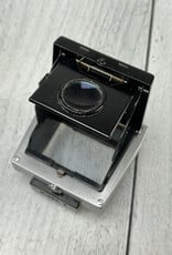 NIKON Nikon F Waist Level Finder Nippon Kogaku w/ Case Used Good