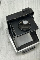 NIKON Nikon F Waist Level Finder w/ Case, Cloth Used Good