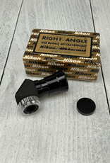 NIKON Nikon Right Angle Finder in Box Used Good