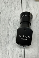 NIKON Nikon Right Angle Finder in Box Used Good