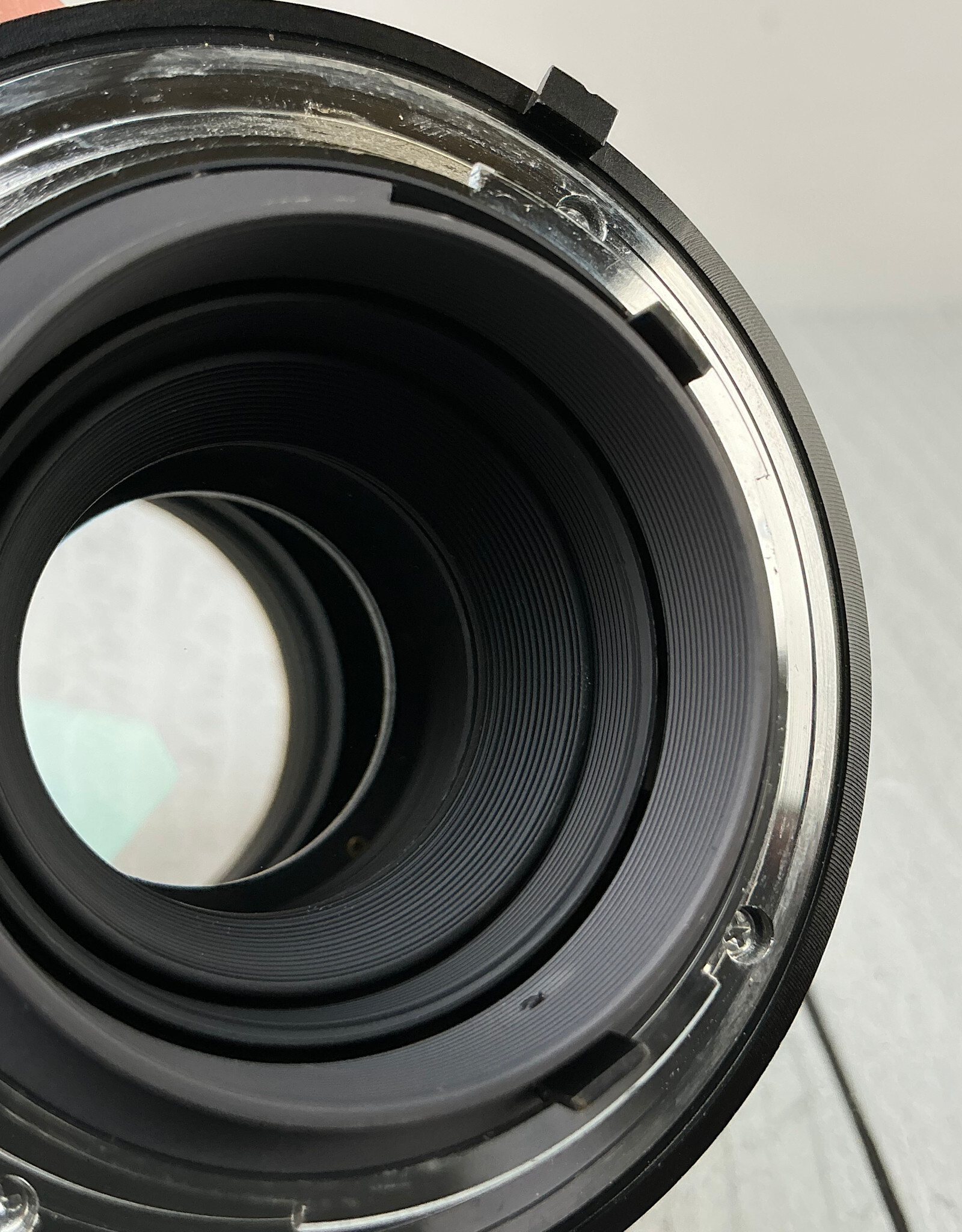 NIKON Imado 135mm f2.8 Lens for Nikon AIS Used Good