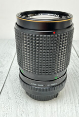 NIKON Imado 135mm f2.8 Lens for Nikon AIS Used Good
