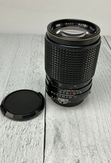NIKON Imado 135mm f2.8 Lens for Nikon AIS Used Good