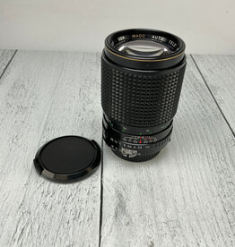 NIKON Imado 135mm f2.8 Lens for Nikon AIS Used Good