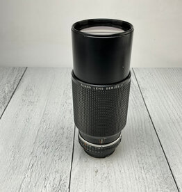 NIKON Nikon Series E 70-210mm F4 Lens Used Good