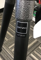 Gitzo Gitzo GT2530 Carbon Fiber Tripod w/ Markins TB-20 Base Used Good