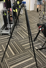 Gitzo Gitzo GT2530 Carbon Fiber Tripod w/ Markins TB-20 Base Used Good
