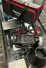 Aputure Aputure Light Storm LS C120D II in Case Used Good