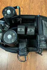 broncolor Broncolor Siros 800 L 2 Light Flash Kit Used Good