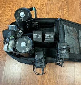 broncolor Broncolor Siros 800 L 2 Light Flash Kit Used Good