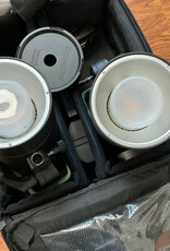 broncolor Broncolor Siros 800 L 2 Light Flash Kit Used Good