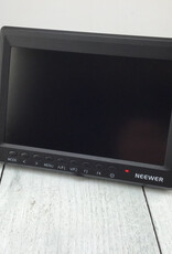 Neewer Neewer F100 5" Monitor w/ Battery Used Good