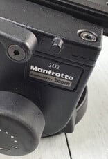 MANFROTTO Manfrotto 501 Video Head Used Good
