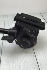 MANFROTTO Manfrotto 501 Video Head Used Good