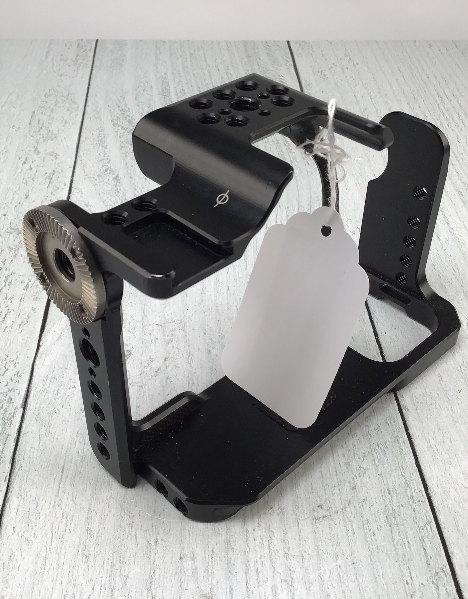Niceyrig Niceyrig Camera Cage for Sony A7IV Used Good