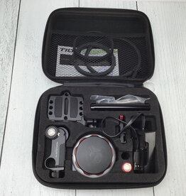 Tilta TILTA Nucleus-N Nano WLC-T04 Wireless Lens Control System Used Good