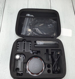 Tilta TILTA Nucleus-N Nano WLC-T04 Wireless Lens Control System Used Good