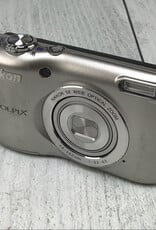 NIKON Nikon Coolpix L26 Camera Used Good