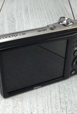 NIKON Nikon Coolpix L26 Camera Used Good