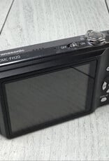 PANASONIC Panasonic DMC-FH20 Camera No Battery or Charger Untested Used As Is