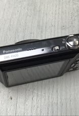PANASONIC Panasonic DMC-FH20 Camera No Battery or Charger Untested Used As Is