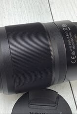 NIKON Nikon Z 35mm f1.8 S Lens Used Good
