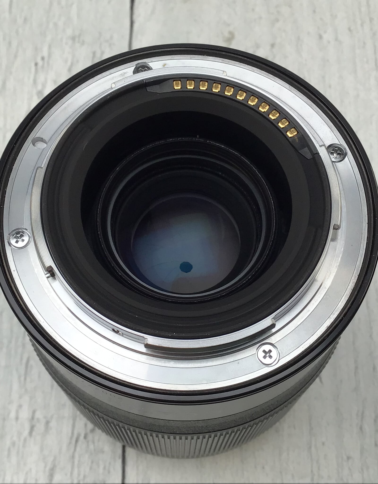 NIKON Nikon Z 35mm f1.8 S Lens Used Good