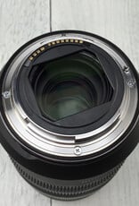 CANON Canon RF 24-70mm f2.8 L IS USM Lens Used Fair