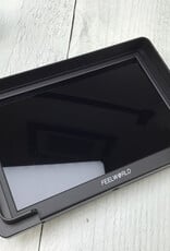 Feelworld Feelworld 4K 7" Monitor Used Good