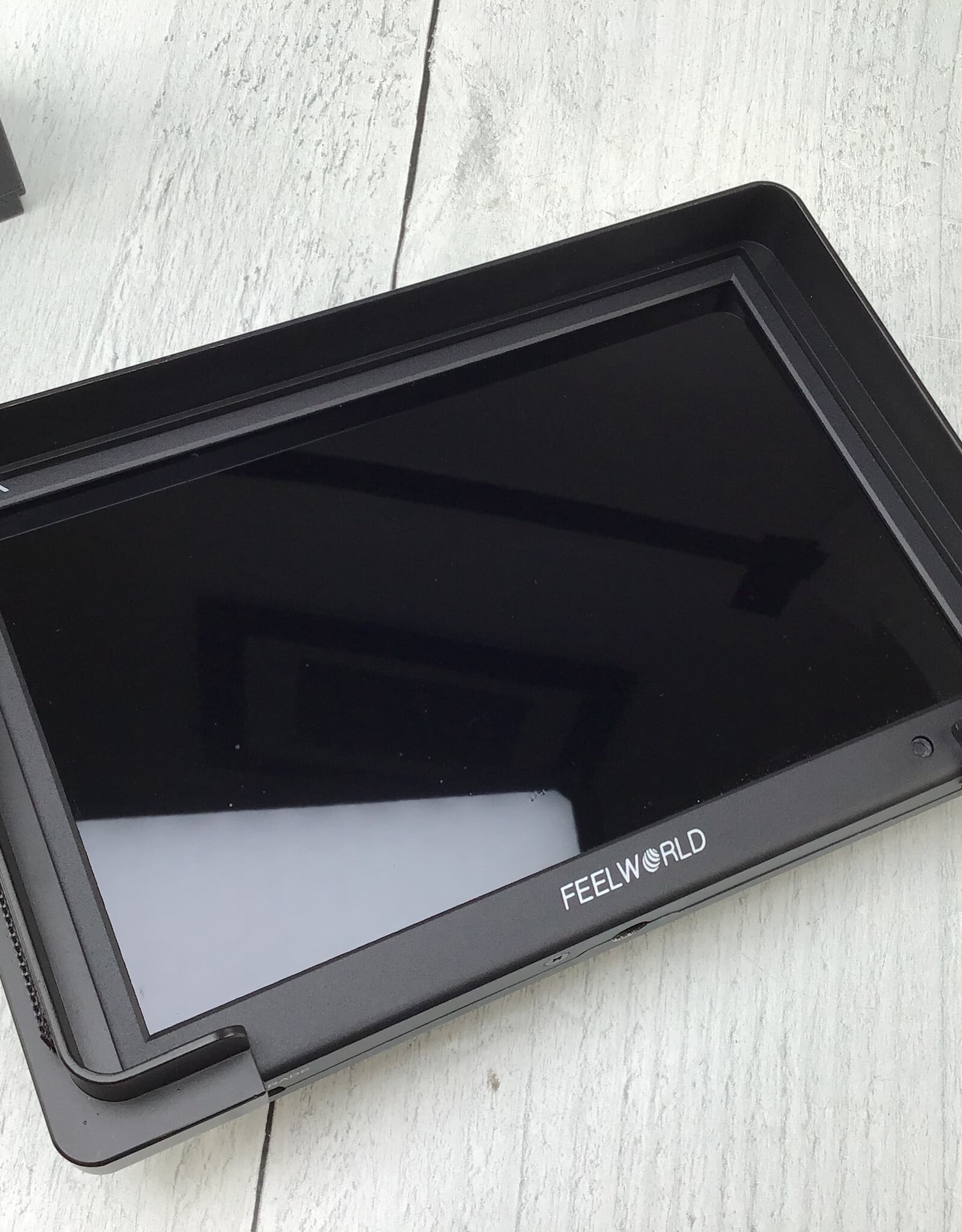 Feelworld Feelworld 4K 7" Monitor Used Good