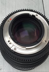 ROKINON Rokinon Cine DSX 24mm T1.5 Lens for Nikon F Mount Used Good