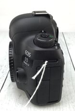 CANON Canon 5D Mark IV Camera Body Used Good