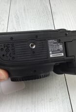 CANON Canon 5D Mark IV Camera Body Used Good