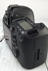 CANON Canon 5D Mark IV Camera Body Used Good