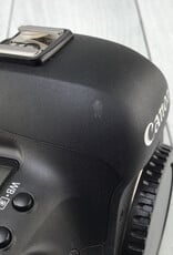 CANON Canon 5D Mark IV Camera Body Used Good