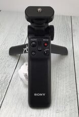 SONY Sony GP-VPT2BT Wireless Shooting Grip Used Good