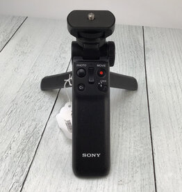 SONY Sony GP-VPT2BT Wireless Shooting Grip Used Good