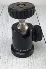 Linhof Linhof Ball Head Used Good