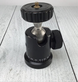 Linhof Linhof Ball Head Used Good