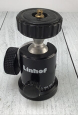 Linhof Linhof Ball Head Used Good