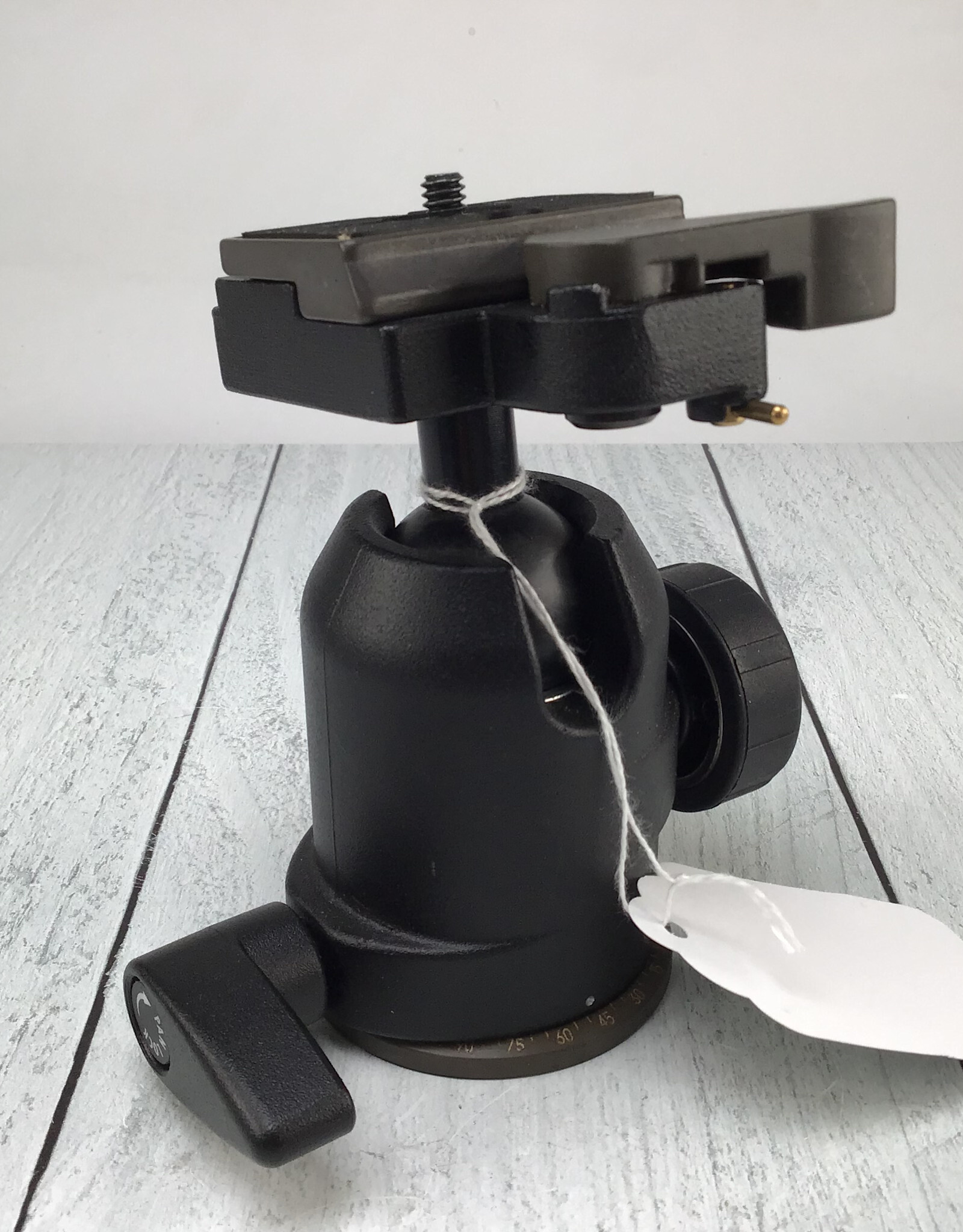 MANFROTTO Manfrotto 488RC2 Ball Head Used Good